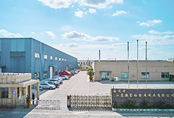 江蘇東台生產基地