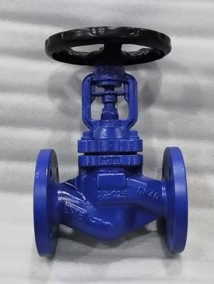 波（bō）紋（wén）管（guǎn）閥門產（chǎn）品展示