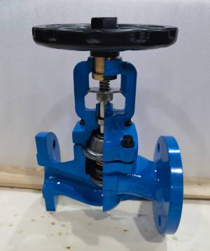 波紋管（guǎn）閥門產品展示